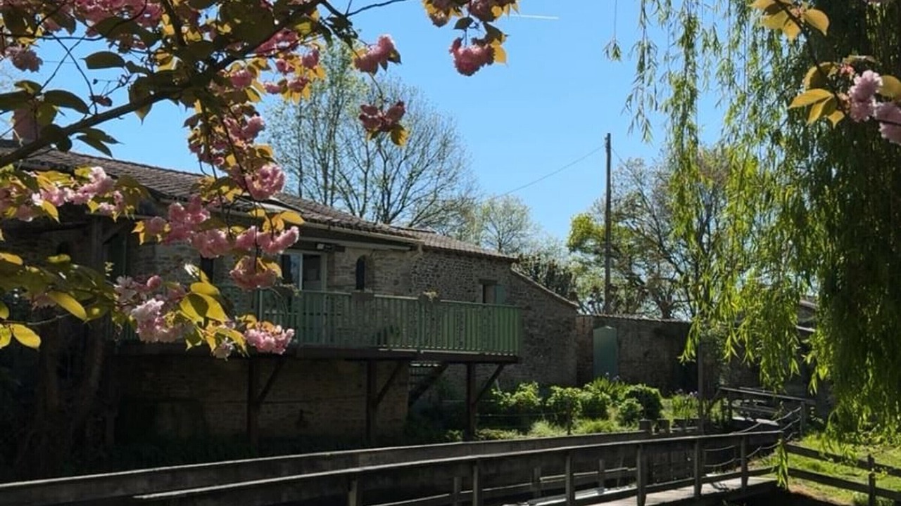 Photo of Outdoor in Saint-Vincent-Sterlanges
