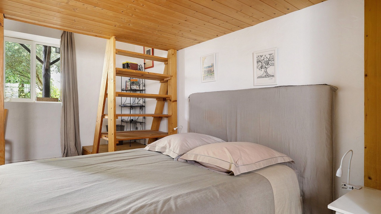 Photo of Bedroom in Saint-Sebastien-sur-Loire