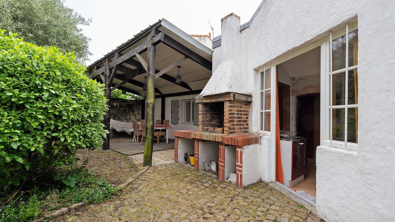 Photo of Outdoor in Saint-Sebastien-sur-Loire