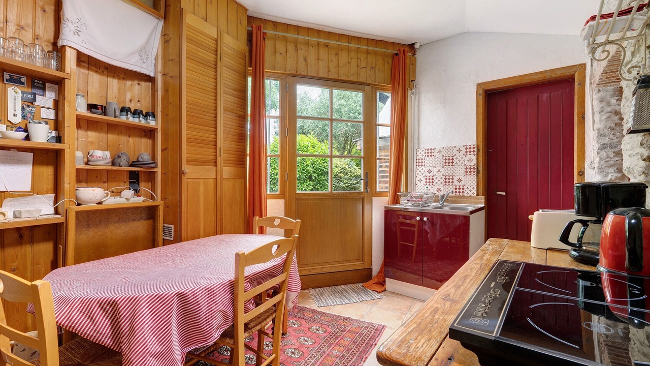 Photo of Kitchen in Saint-Sebastien-sur-Loire