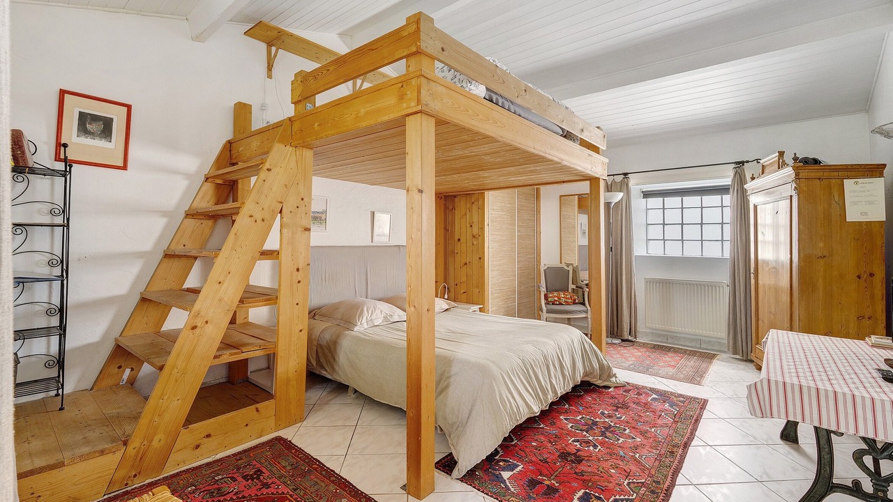 Photo of Bedroom in Saint-Sebastien-sur-Loire