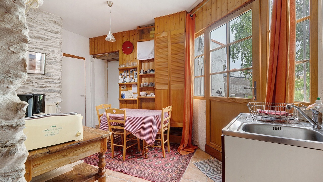 Photo of Kitchen in Saint-Sebastien-sur-Loire