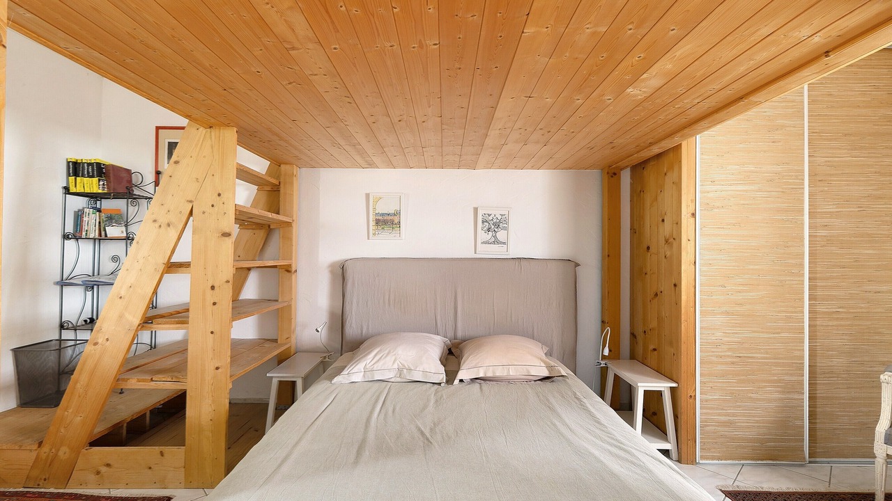 Photo of Bedroom in Saint-Sebastien-sur-Loire
