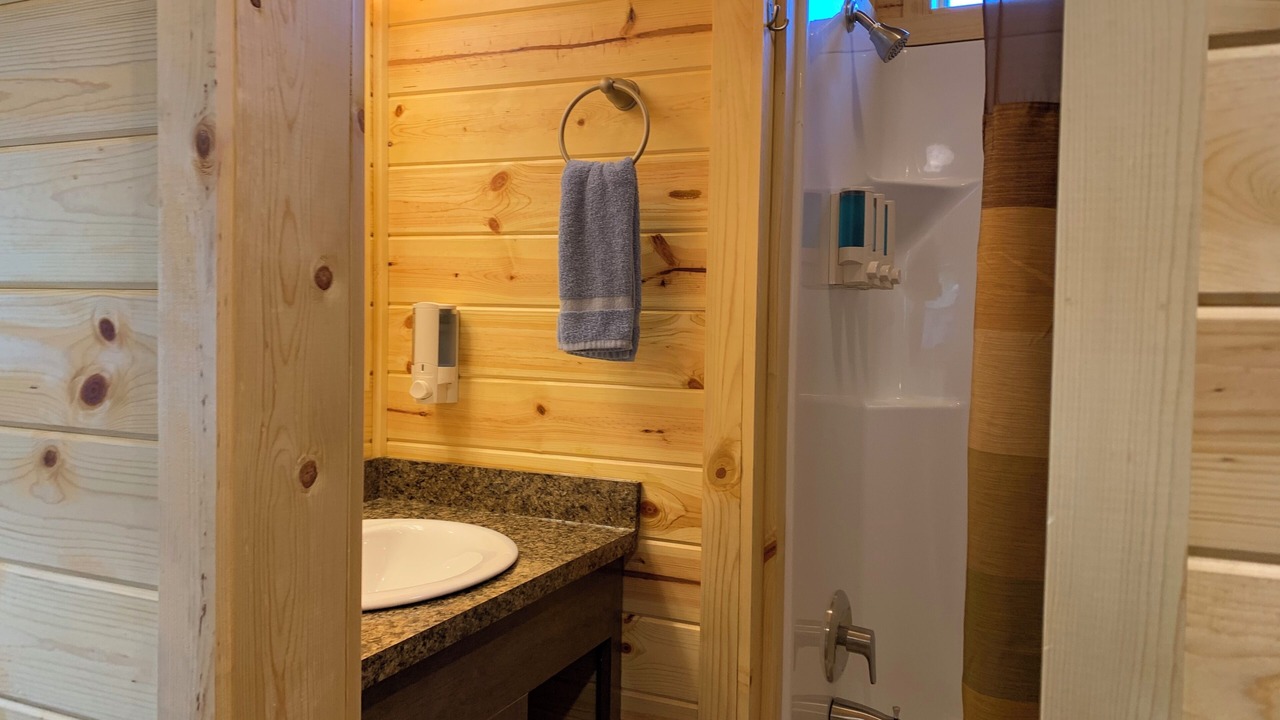 Photo of Bathroom in Sallisaw