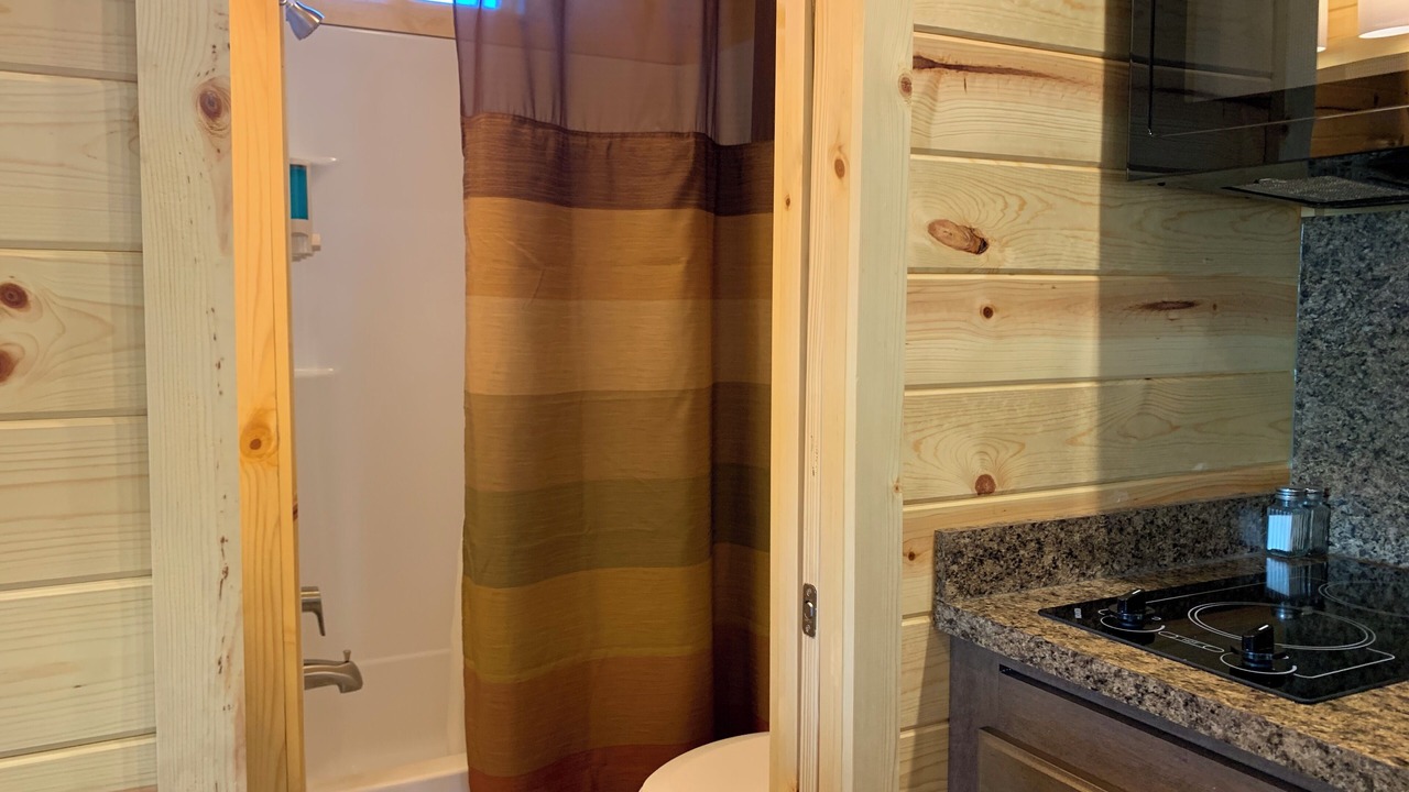 Photo of Bathroom in Sallisaw