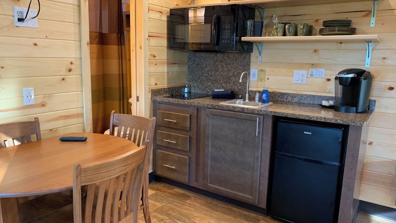 Photo of Kitchen in Sallisaw