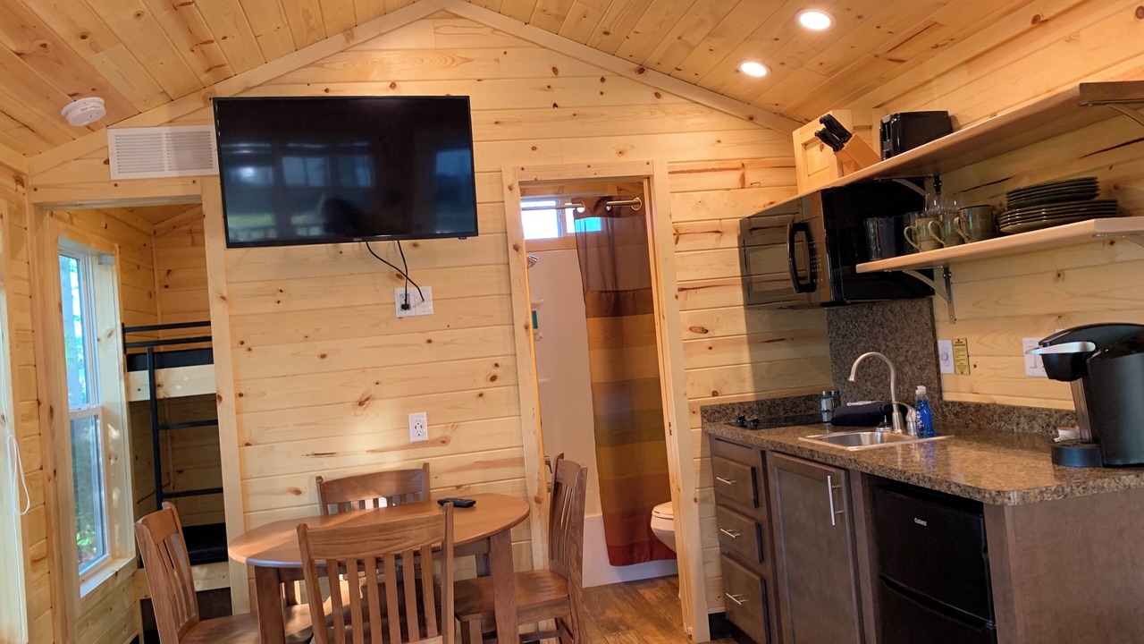 Photo of Kitchen in Sallisaw
