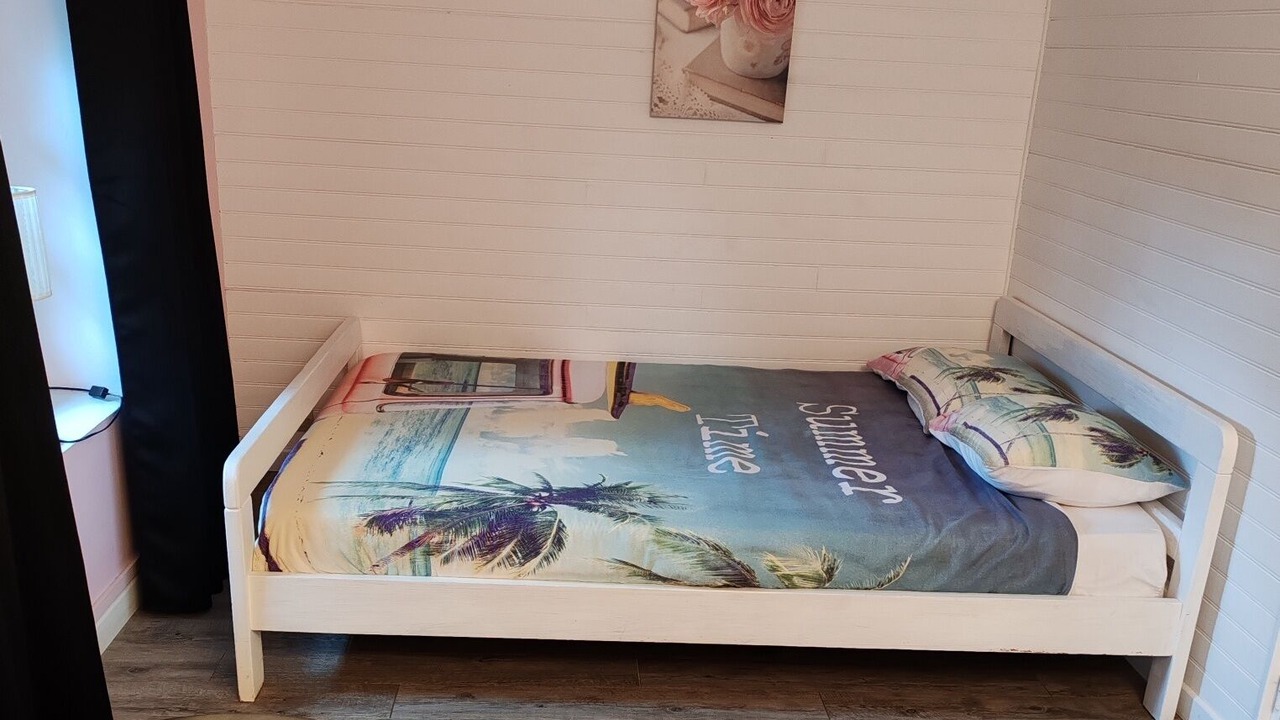 Photo of Bedroom in Saint-Lucien