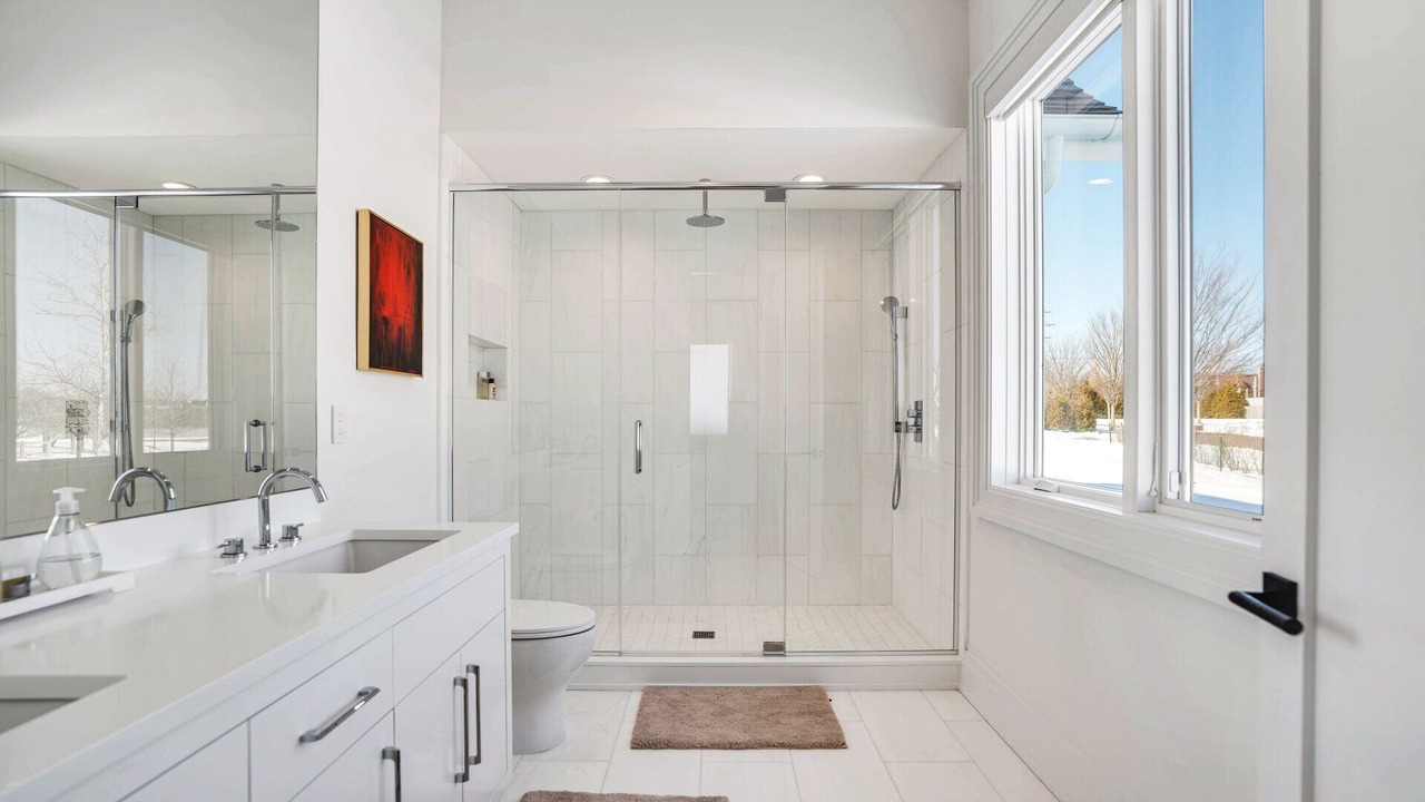 Photo of Bathroom in Tuckahoe
