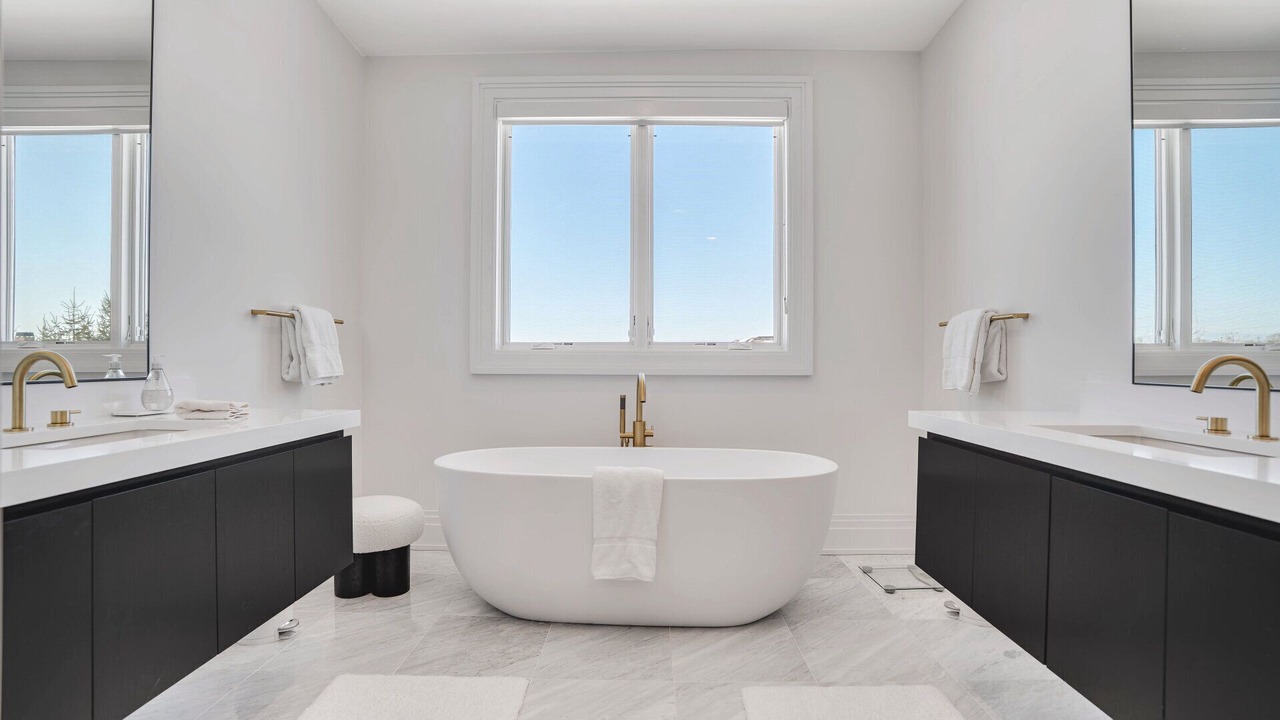 Photo of Bathroom in Tuckahoe