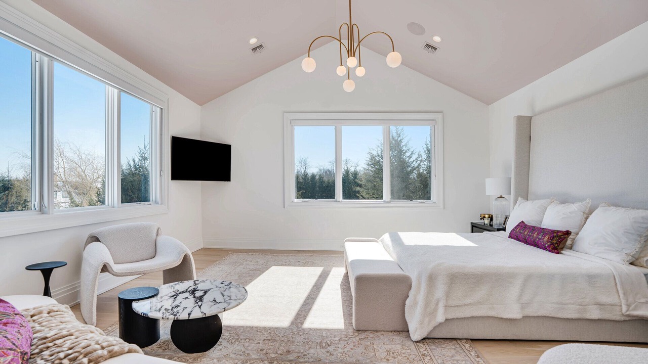 Photo of Bedroom in Tuckahoe