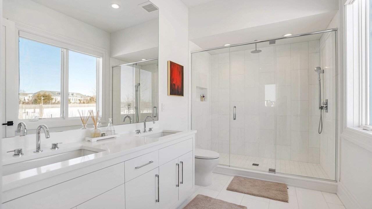 Photo of Bathroom in Tuckahoe