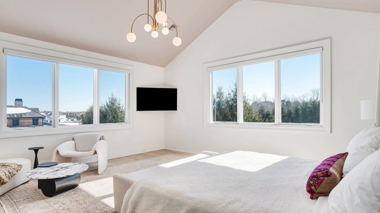 Photo of Bedroom in Tuckahoe