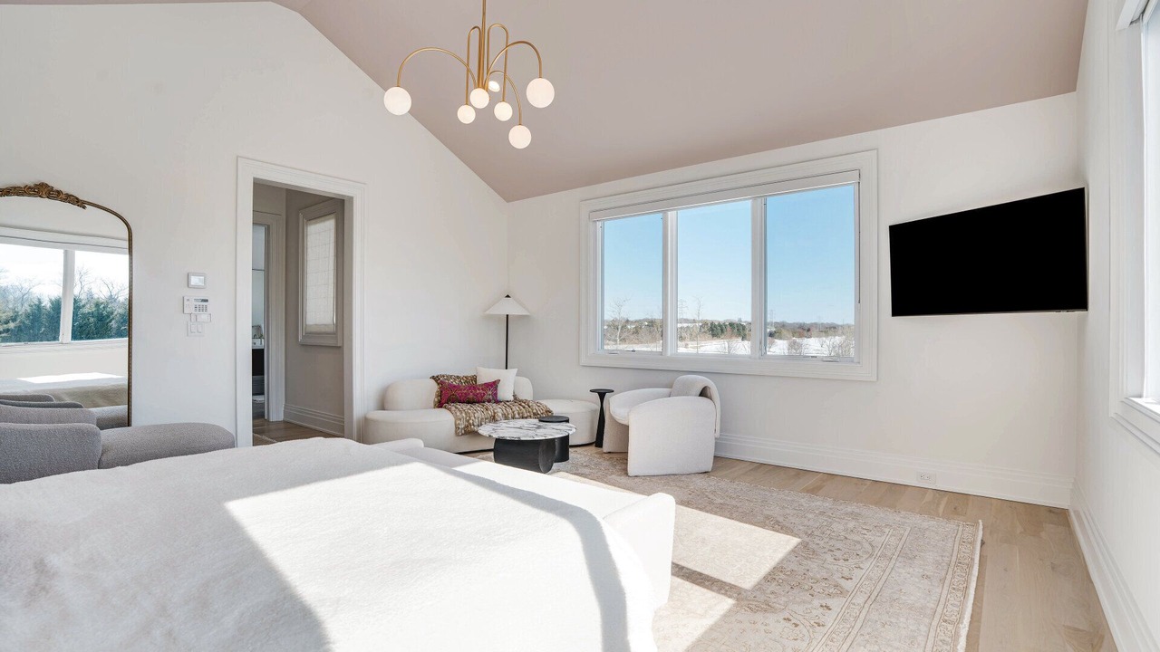 Photo of Bedroom in Tuckahoe