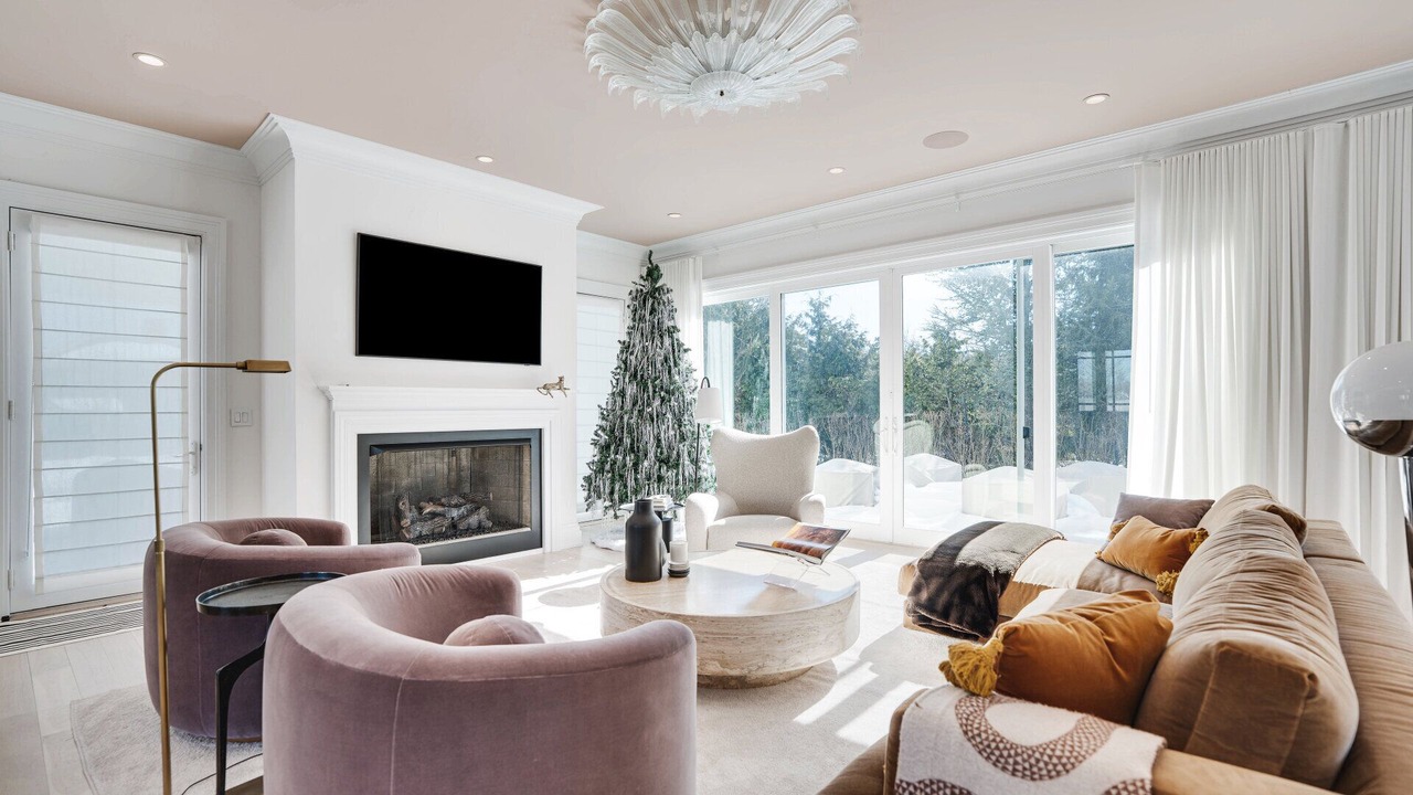 Photo of Livingroom in Tuckahoe