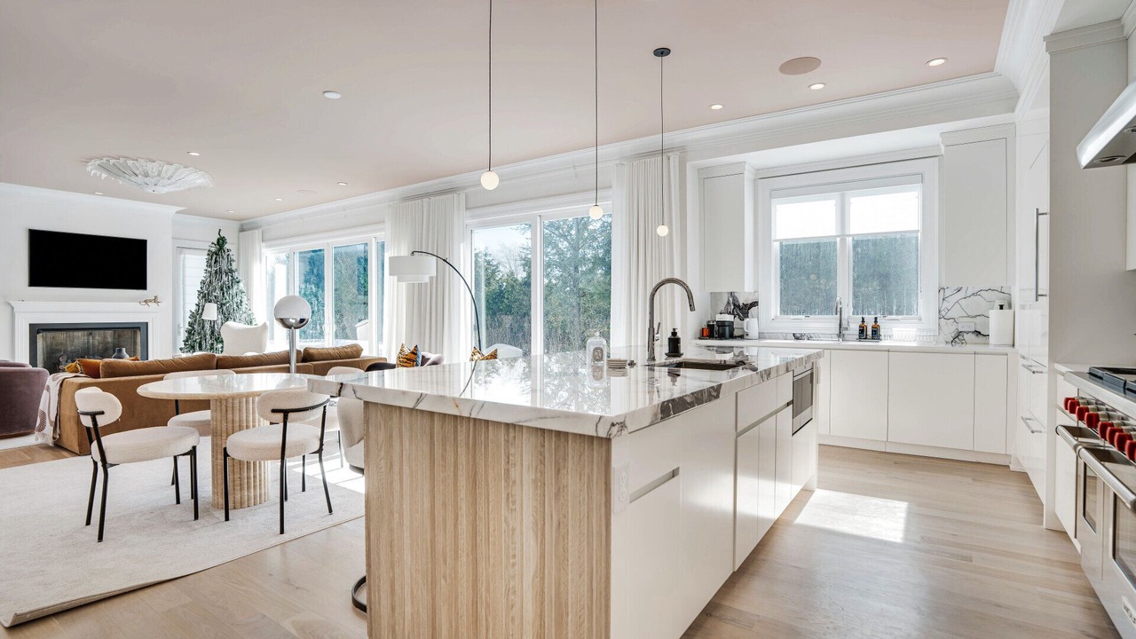 Photo of Kitchen in Tuckahoe