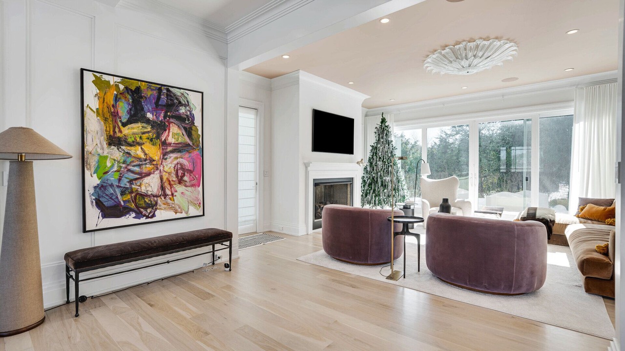 Photo of Livingroom in Tuckahoe