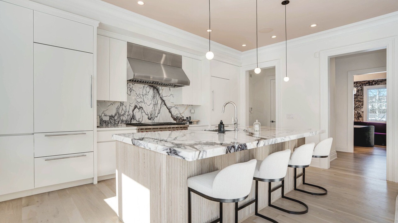 Photo of Kitchen in Tuckahoe