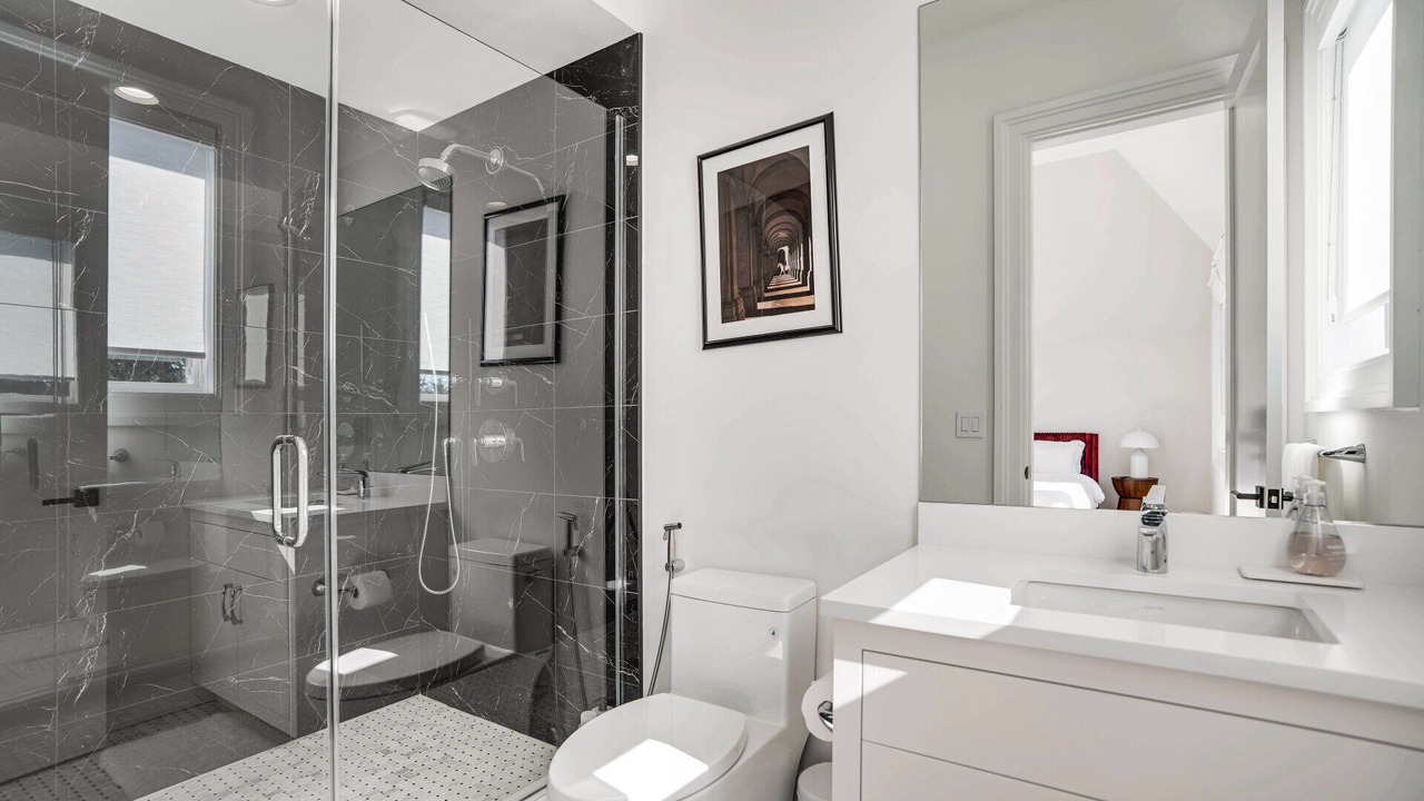Photo of Bathroom in Tuckahoe