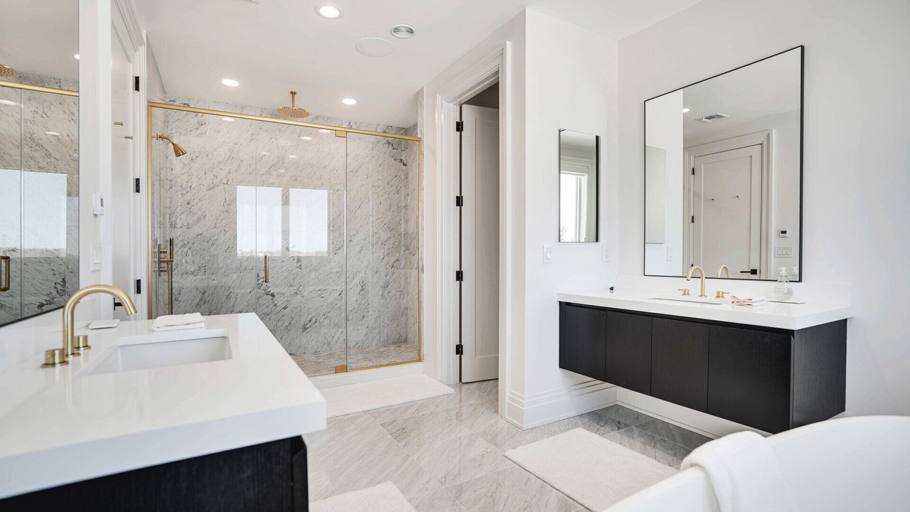 Photo of Bathroom in Tuckahoe