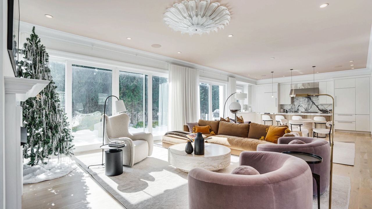Photo of Livingroom in Tuckahoe