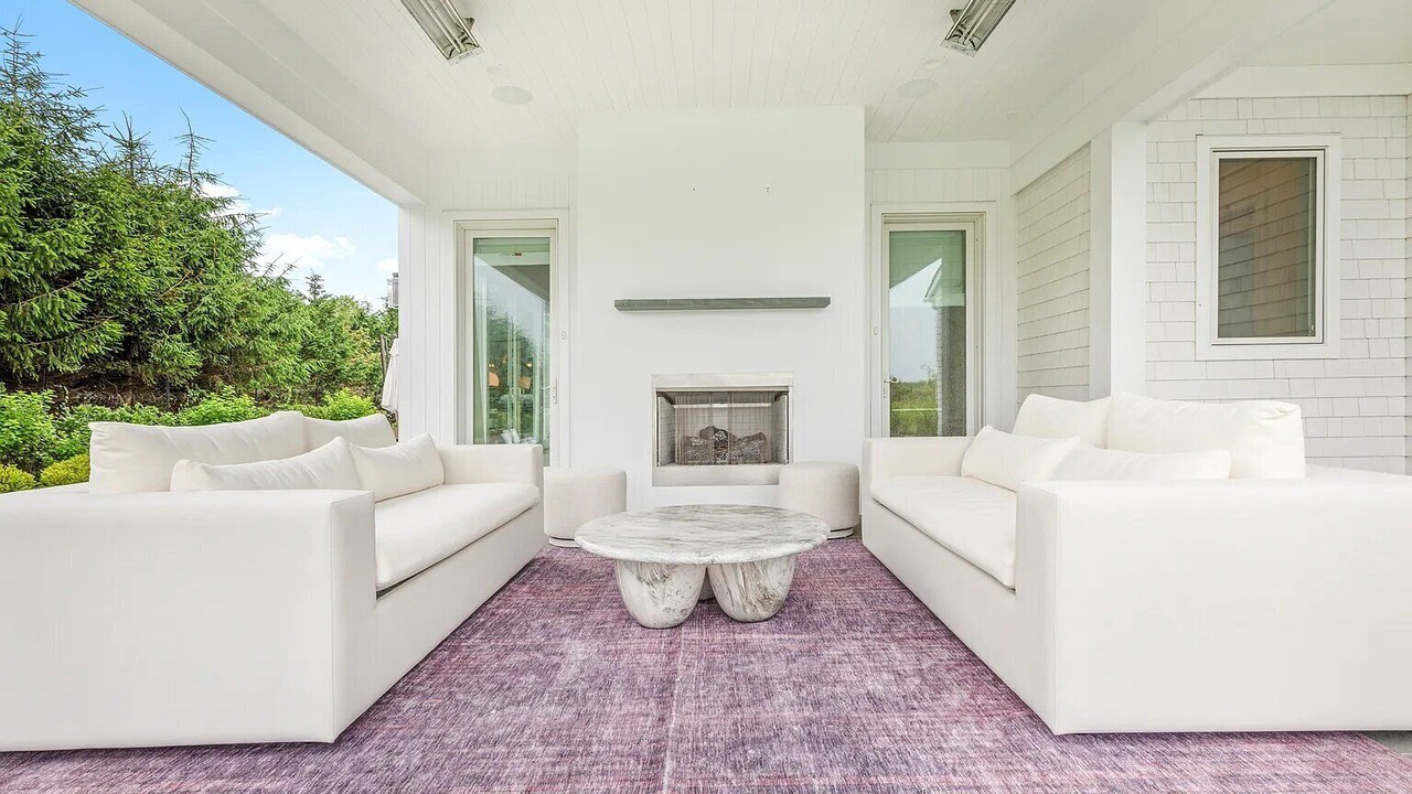 Photo of Patio Balcony in Tuckahoe