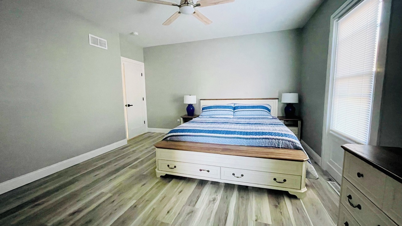 Photo of Bedroom in St. Charles