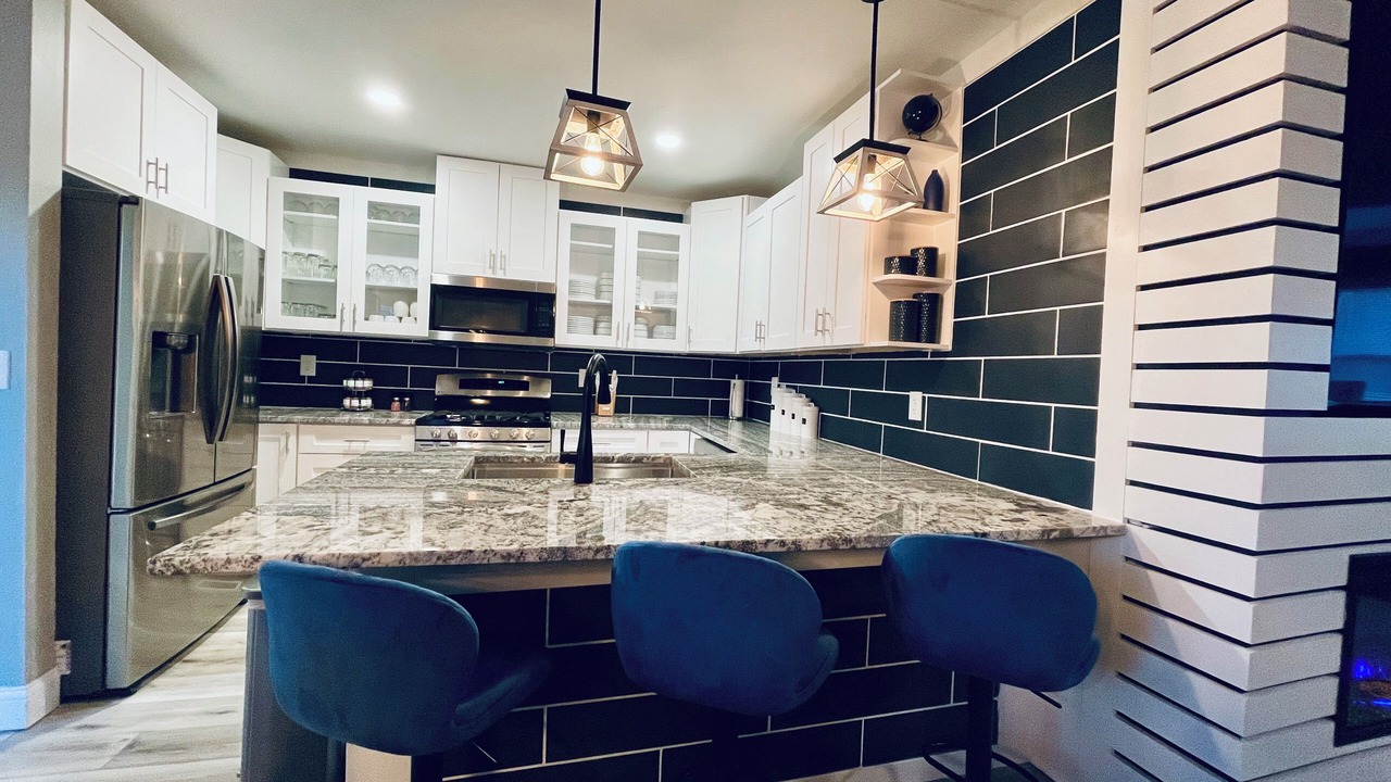 Photo of Kitchen in St. Charles