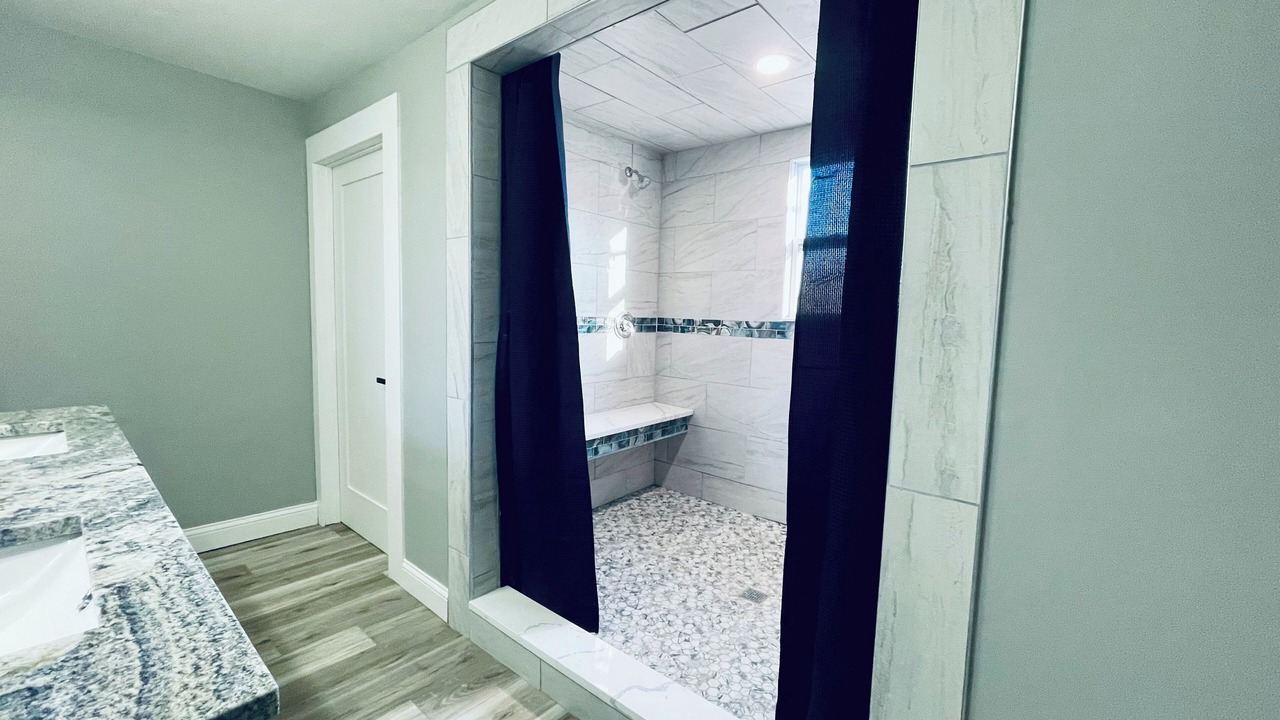 Photo of Bathroom in St. Charles