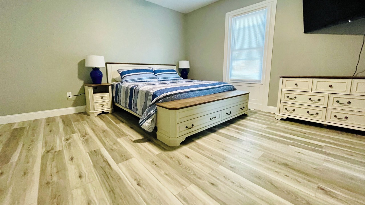 Photo of Bedroom in St. Charles