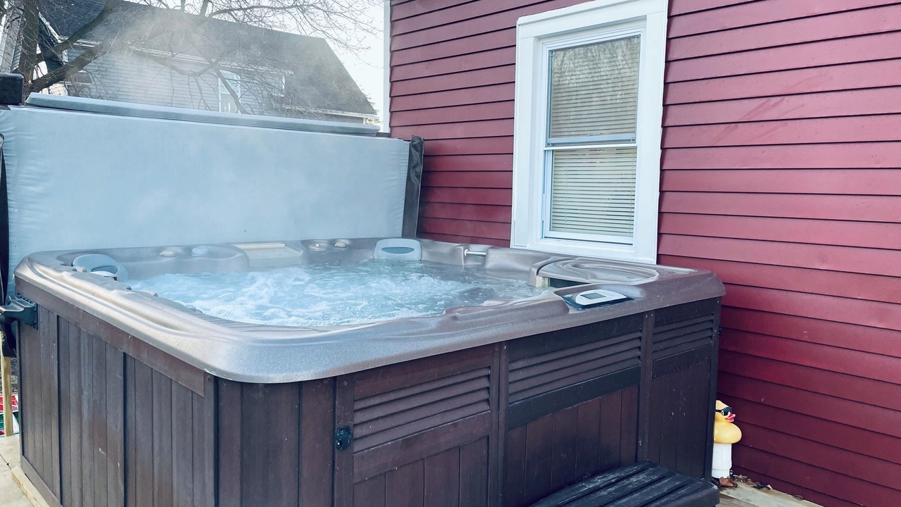 Photo of Outdoor in St. Charles