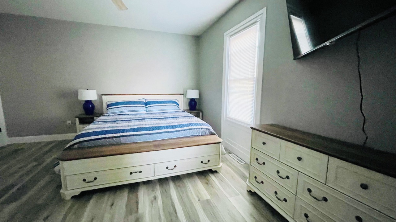Photo of Bedroom in St. Charles