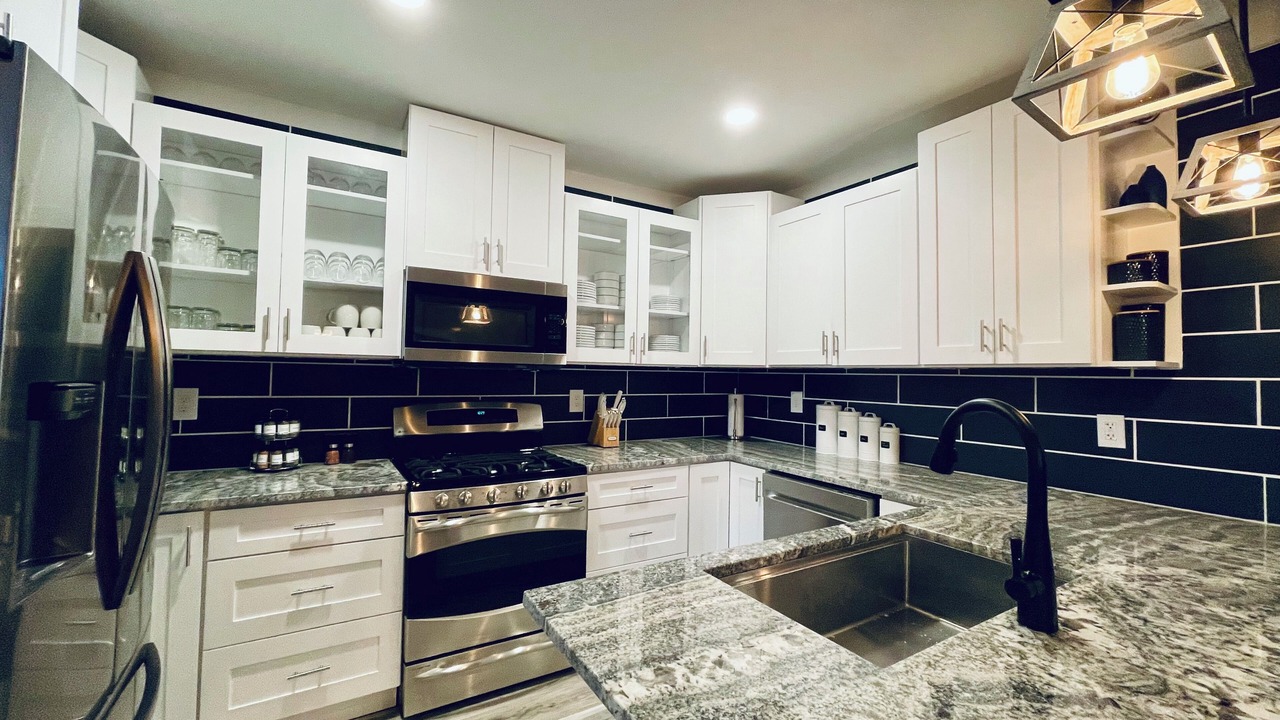 Photo of Kitchen in St. Charles