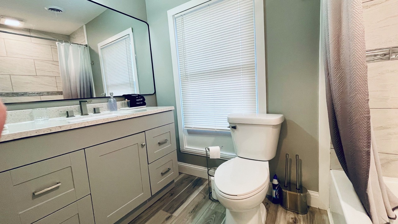 Photo of Bathroom in St. Charles