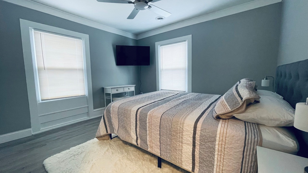 Photo of Bedroom in St. Charles