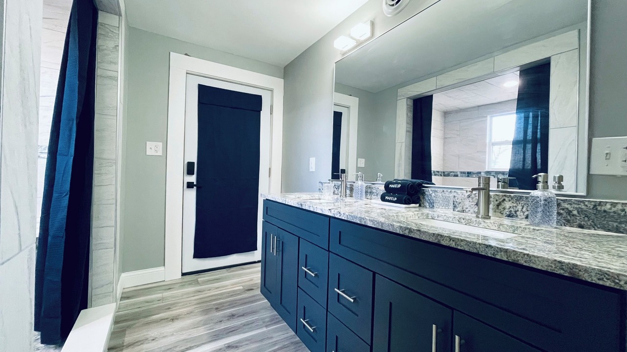 Photo of Bathroom in St. Charles