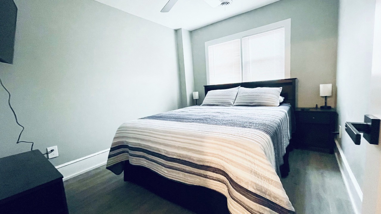 Photo of Bedroom in St. Charles