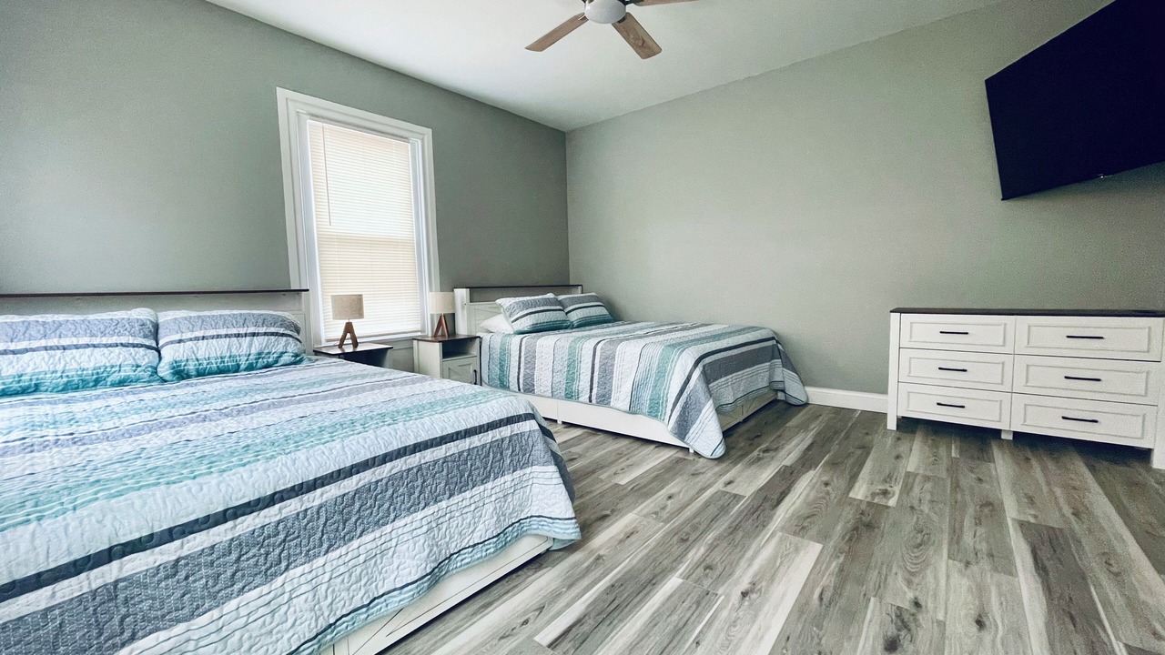 Photo of Bedroom in St. Charles
