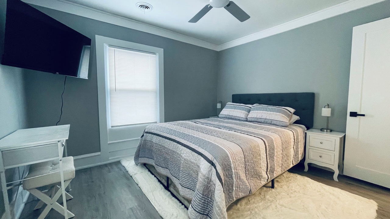 Photo of Bedroom in St. Charles