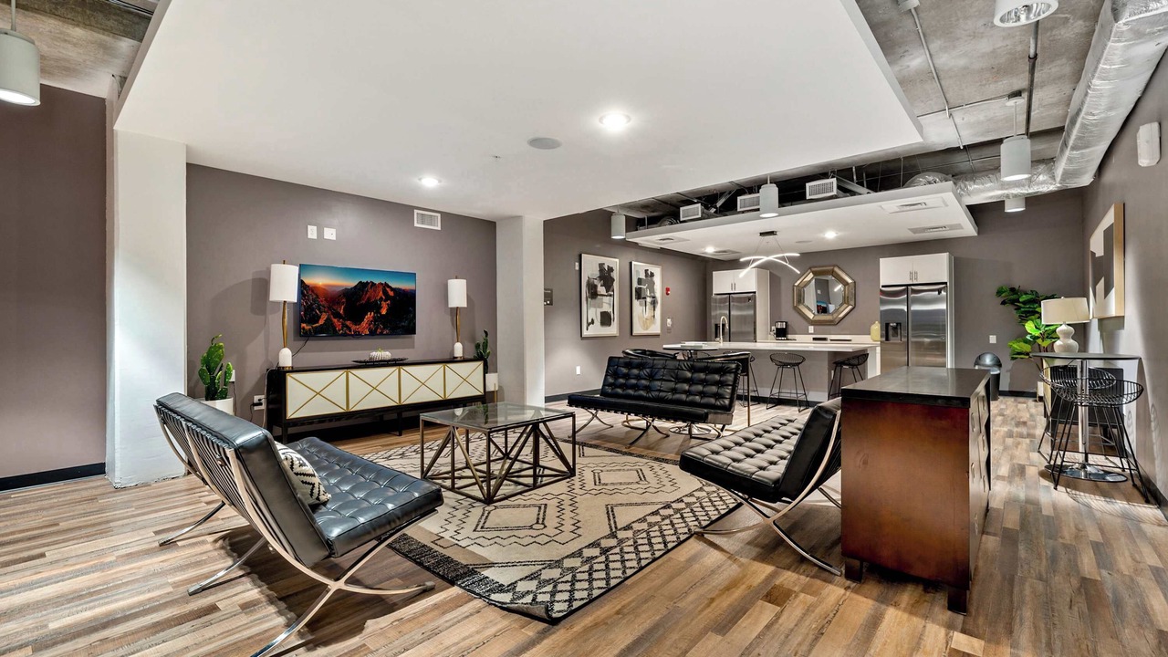 Photo of Livingroom in SoNo