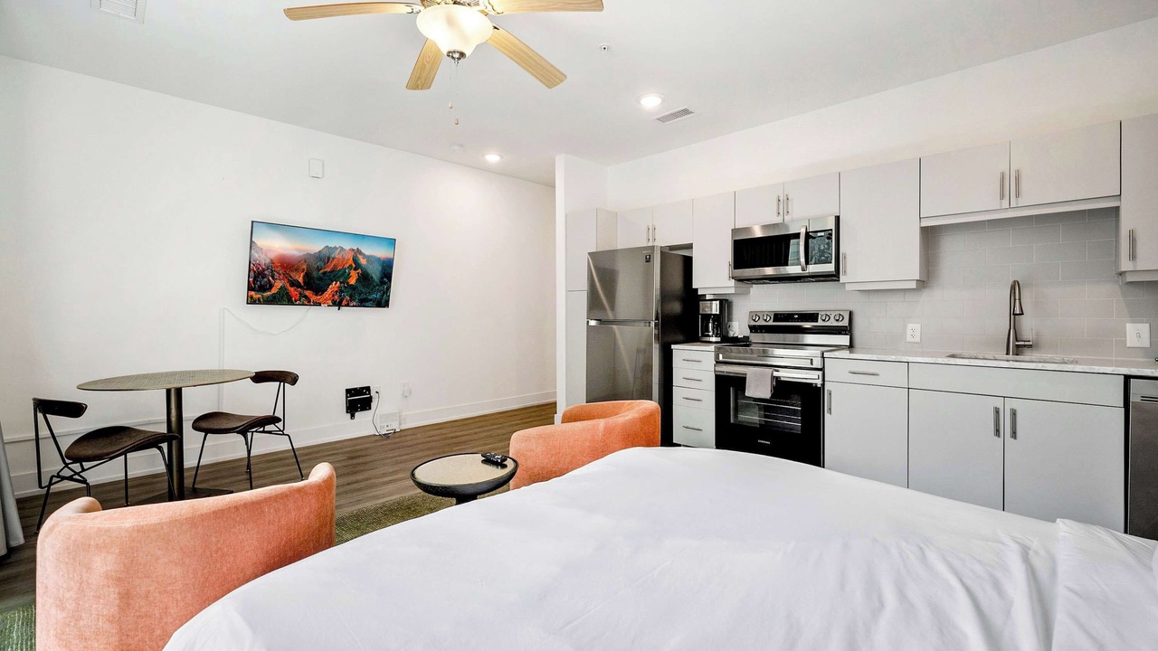Photo of Bedroom in SoNo