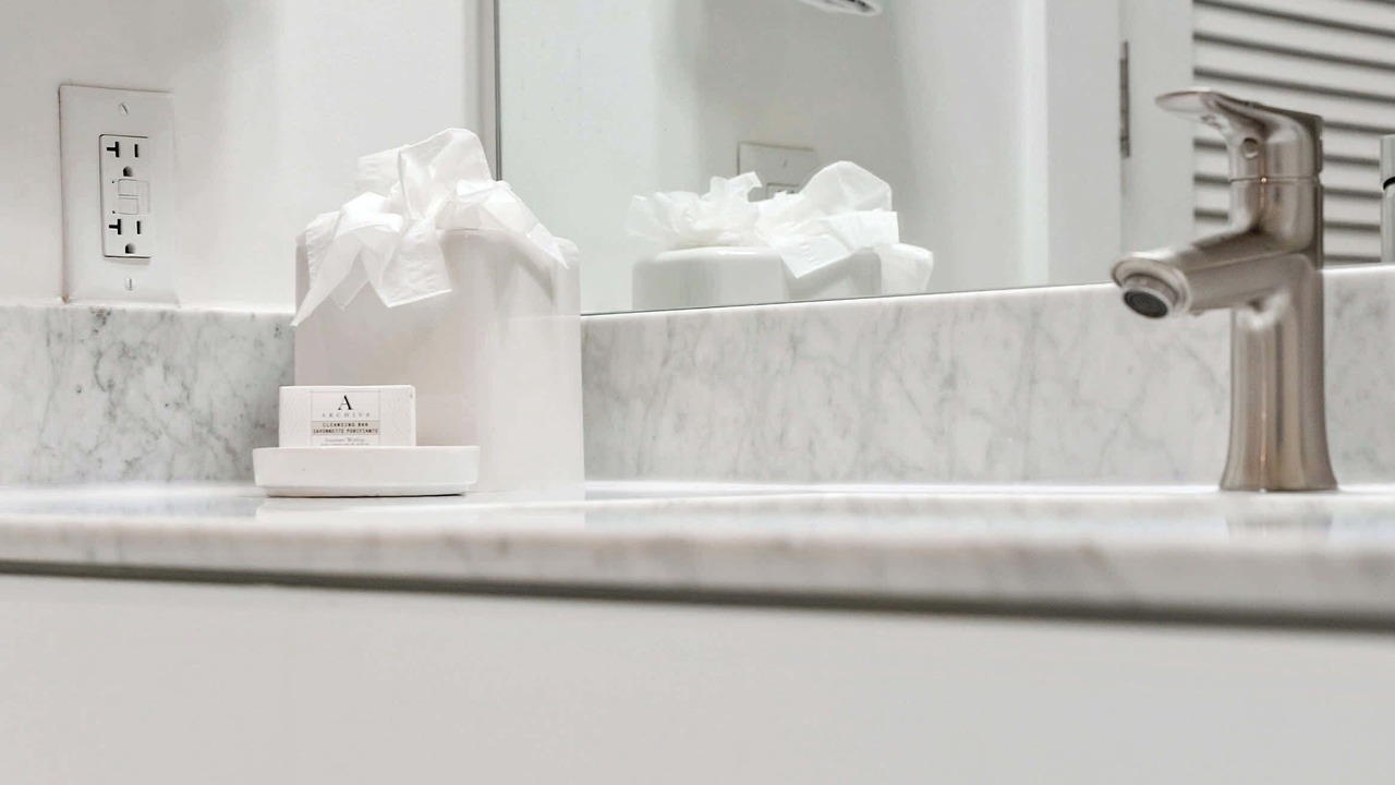 Photo of Bathroom in SoNo