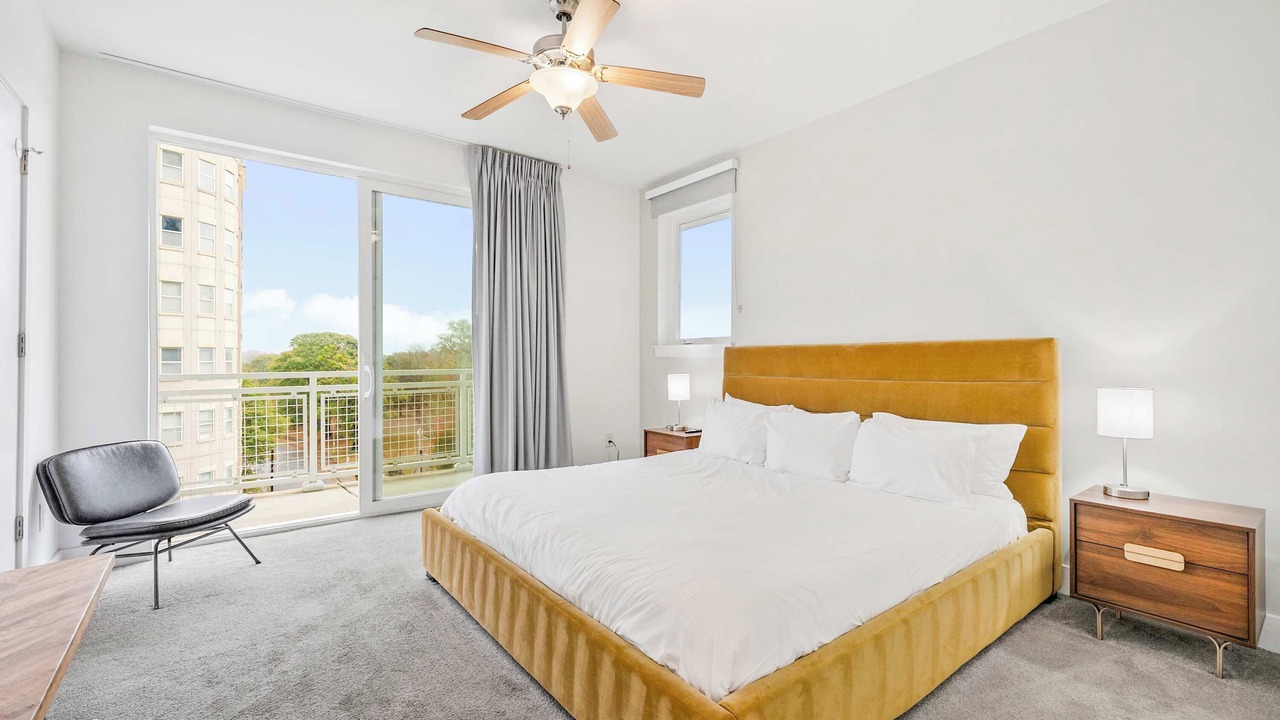 Photo of Bedroom in SoNo