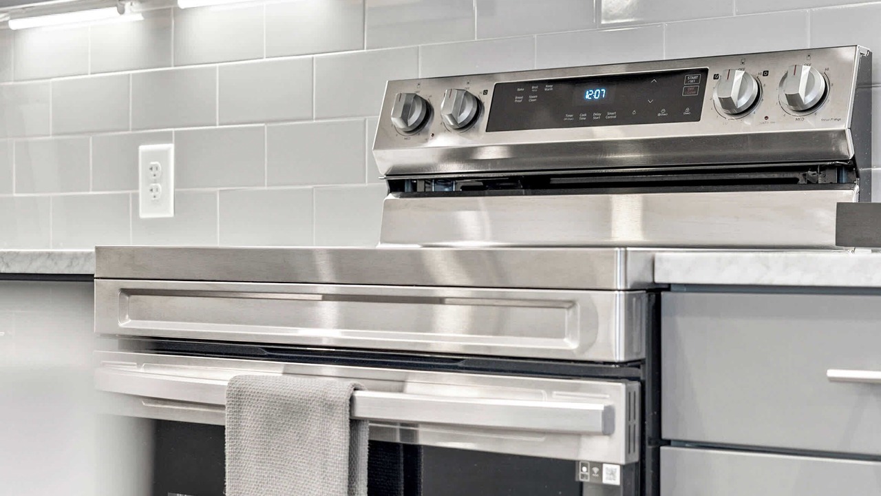 Photo of Kitchen in SoNo