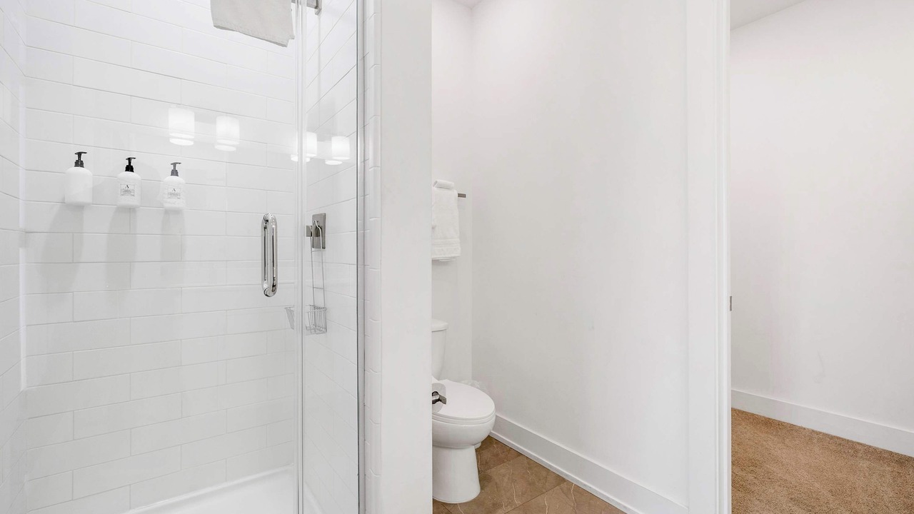 Photo of Bathroom in SoNo