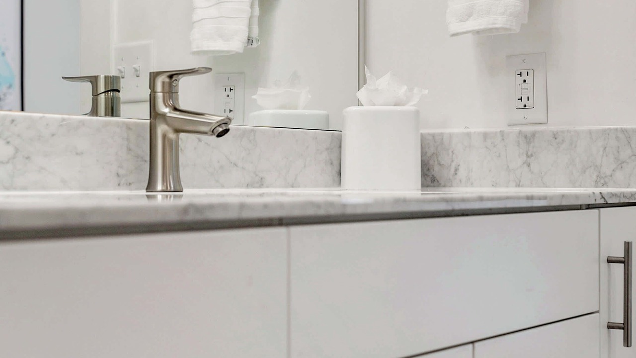 Photo of Bathroom in SoNo