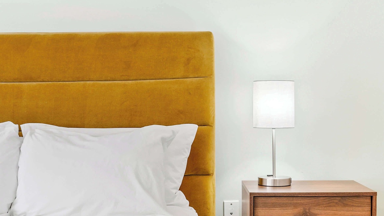 Photo of Bedroom in SoNo