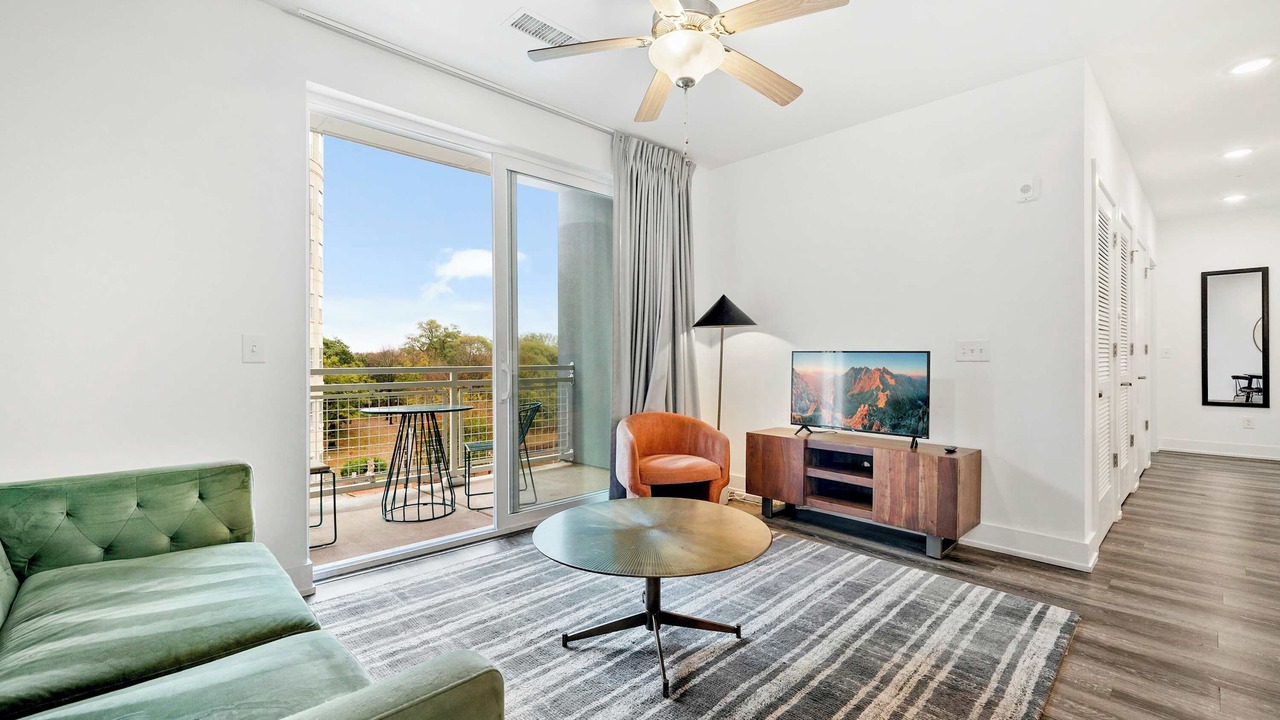 Photo of Livingroom in SoNo