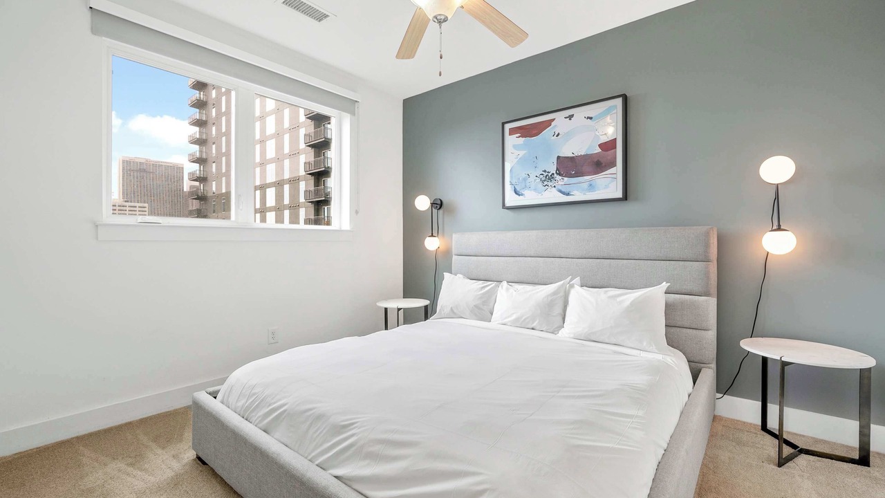 Photo of Bedroom in SoNo