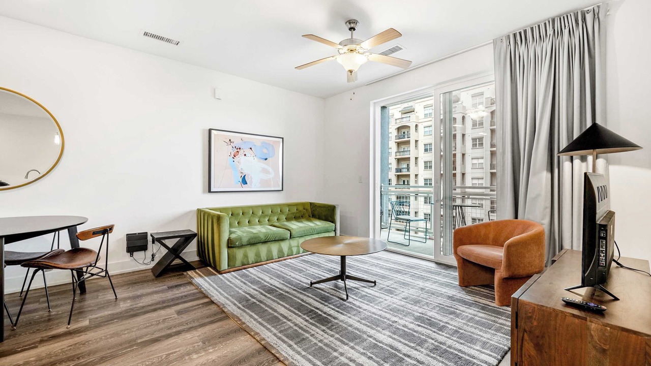 Photo of Livingroom in SoNo